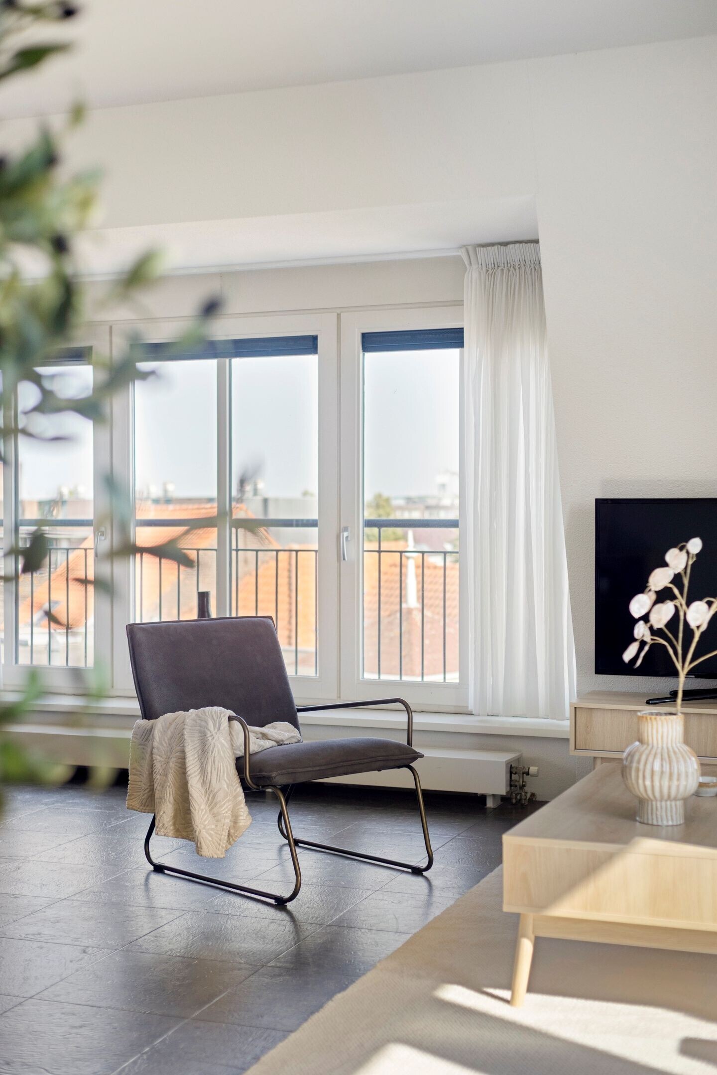Appartement te koop: Kloosterstraat 40E, Bergen Op Zoom