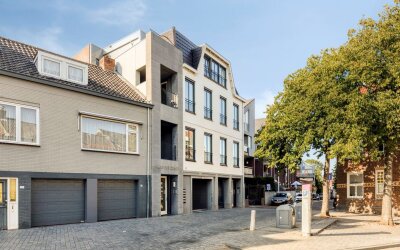 Kloosterstraat 40-E