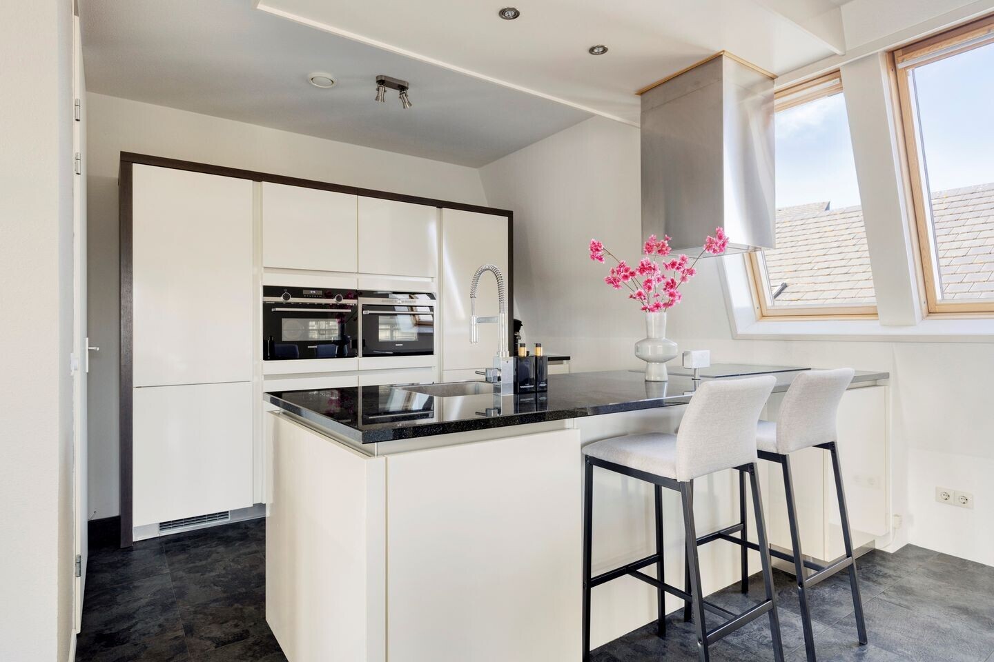 Appartement te koop: Kloosterstraat 40E, Bergen Op Zoom