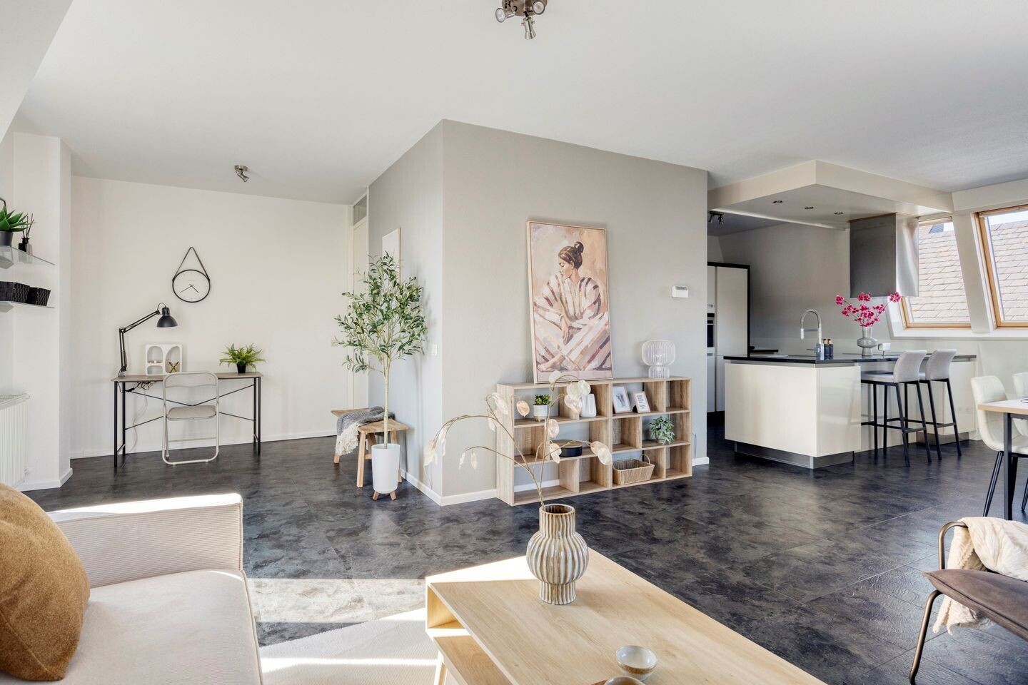 Appartement te koop: Kloosterstraat 40E, Bergen Op Zoom