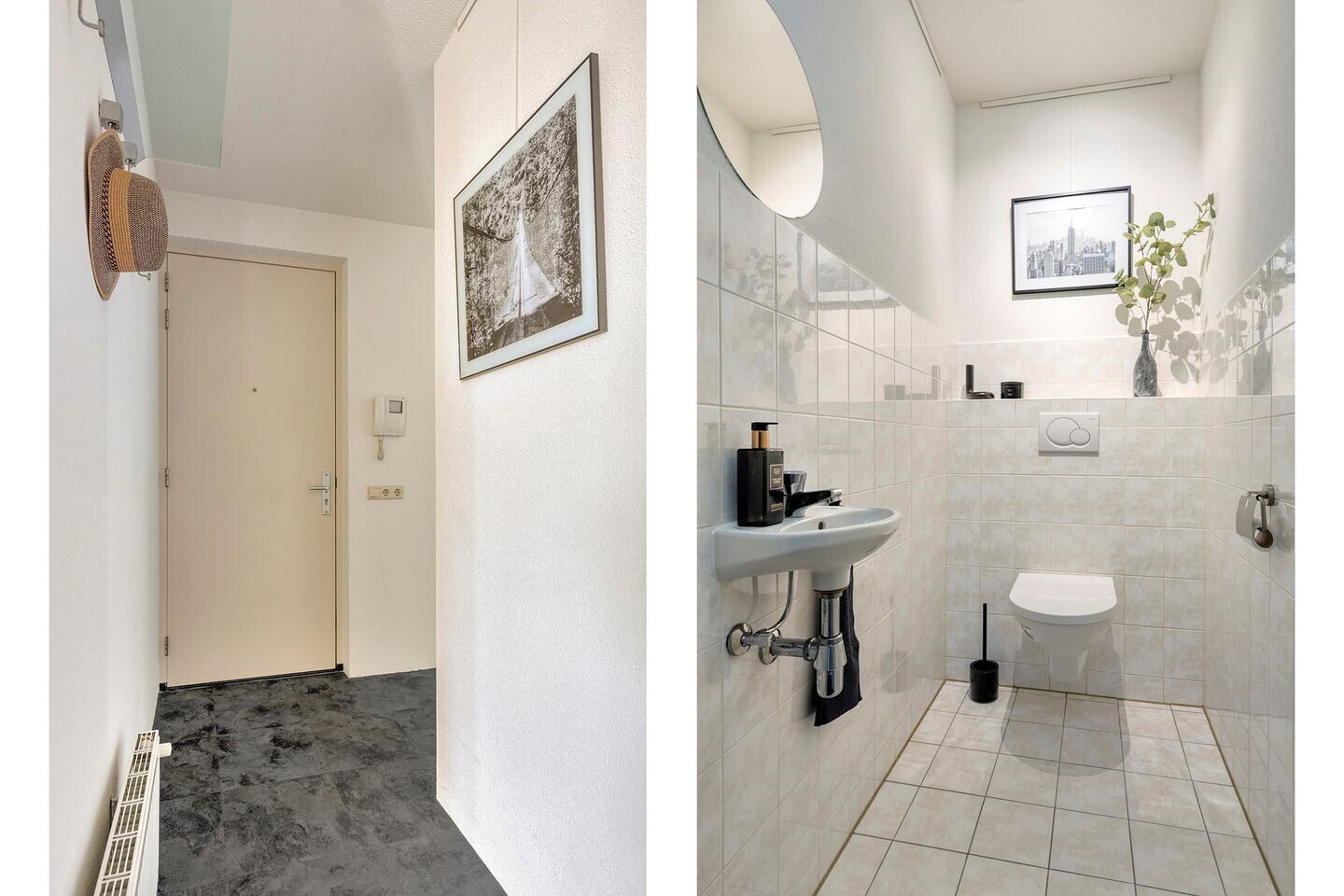 Appartement te koop: Kloosterstraat 40E, Bergen Op Zoom