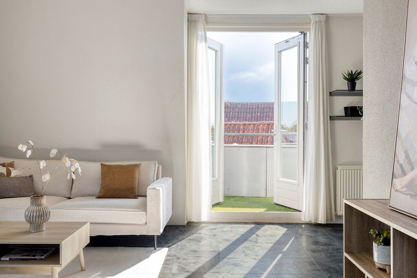 Appartement te koop: Kloosterstraat 40E, Bergen Op Zoom