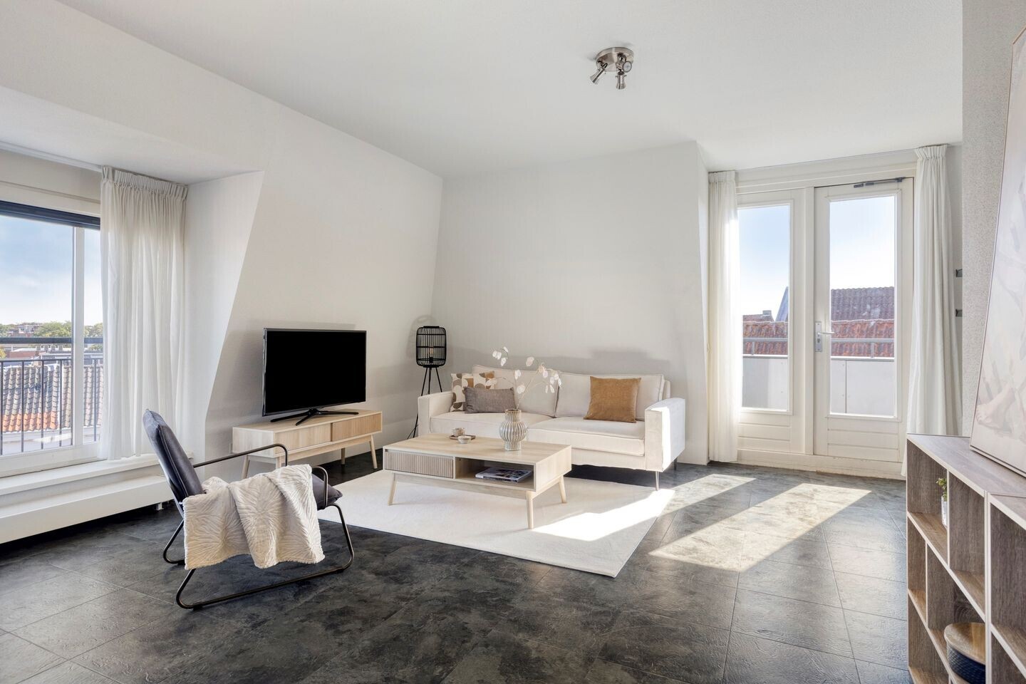 Appartement te koop: Kloosterstraat 40E, Bergen Op Zoom