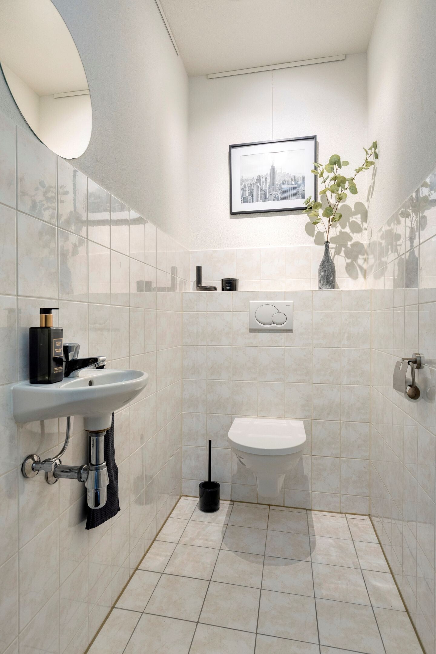 Appartement te koop: Kloosterstraat 40E, Bergen Op Zoom