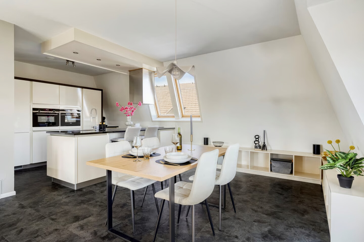 Appartement te koop: Kloosterstraat 40E, Bergen Op Zoom