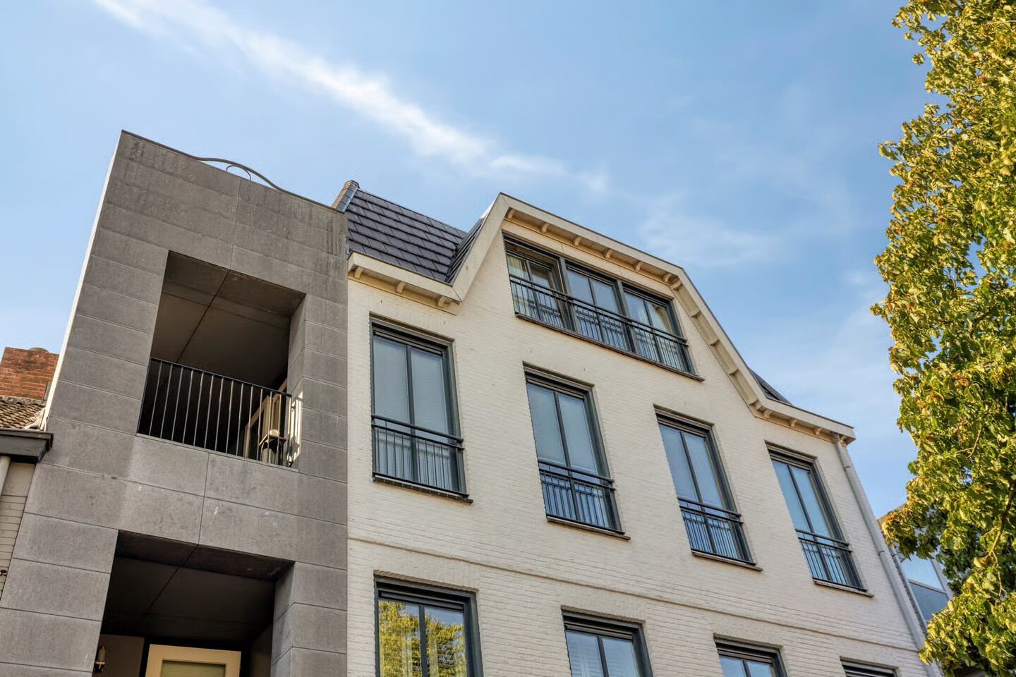 Appartement te koop: Kloosterstraat 40E, Bergen Op Zoom