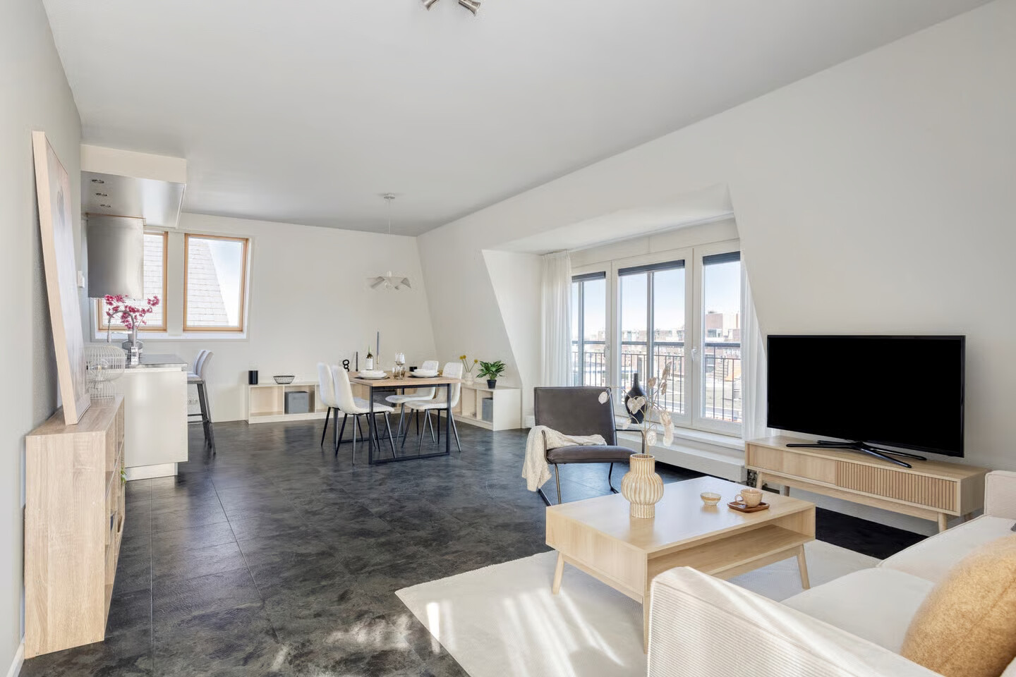 Appartement te koop: Kloosterstraat 40E, Bergen Op Zoom
