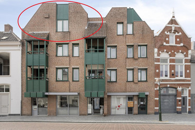 Kloosterstr. 56