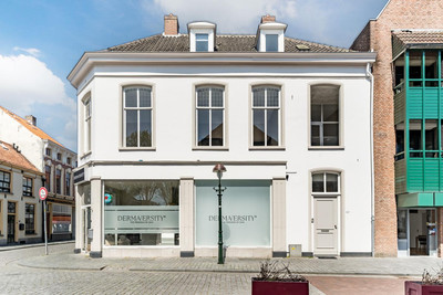Kloosterstraat 62-A