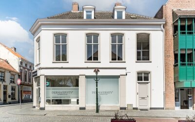 Kloosterstraat 62-A