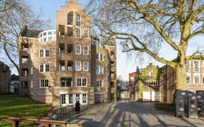Thaliaplein 1-A