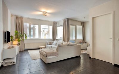 Sint-Josephstraat 45-A