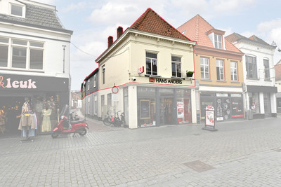 Rozemarijnstraat 4