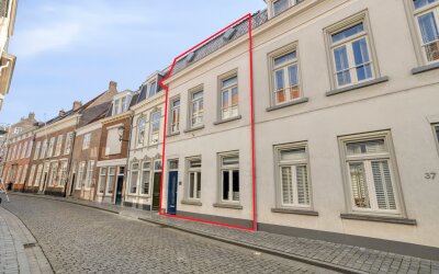 Hoogstraat 35
