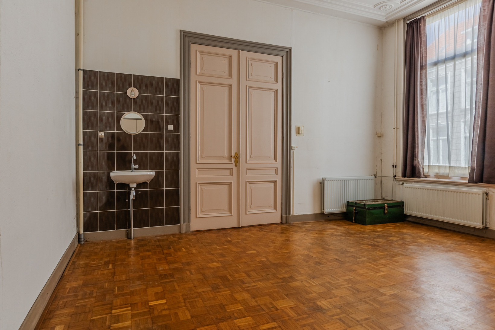 Tussenwoning te koop: Hoogstraat 8, Bergen Op Zoom