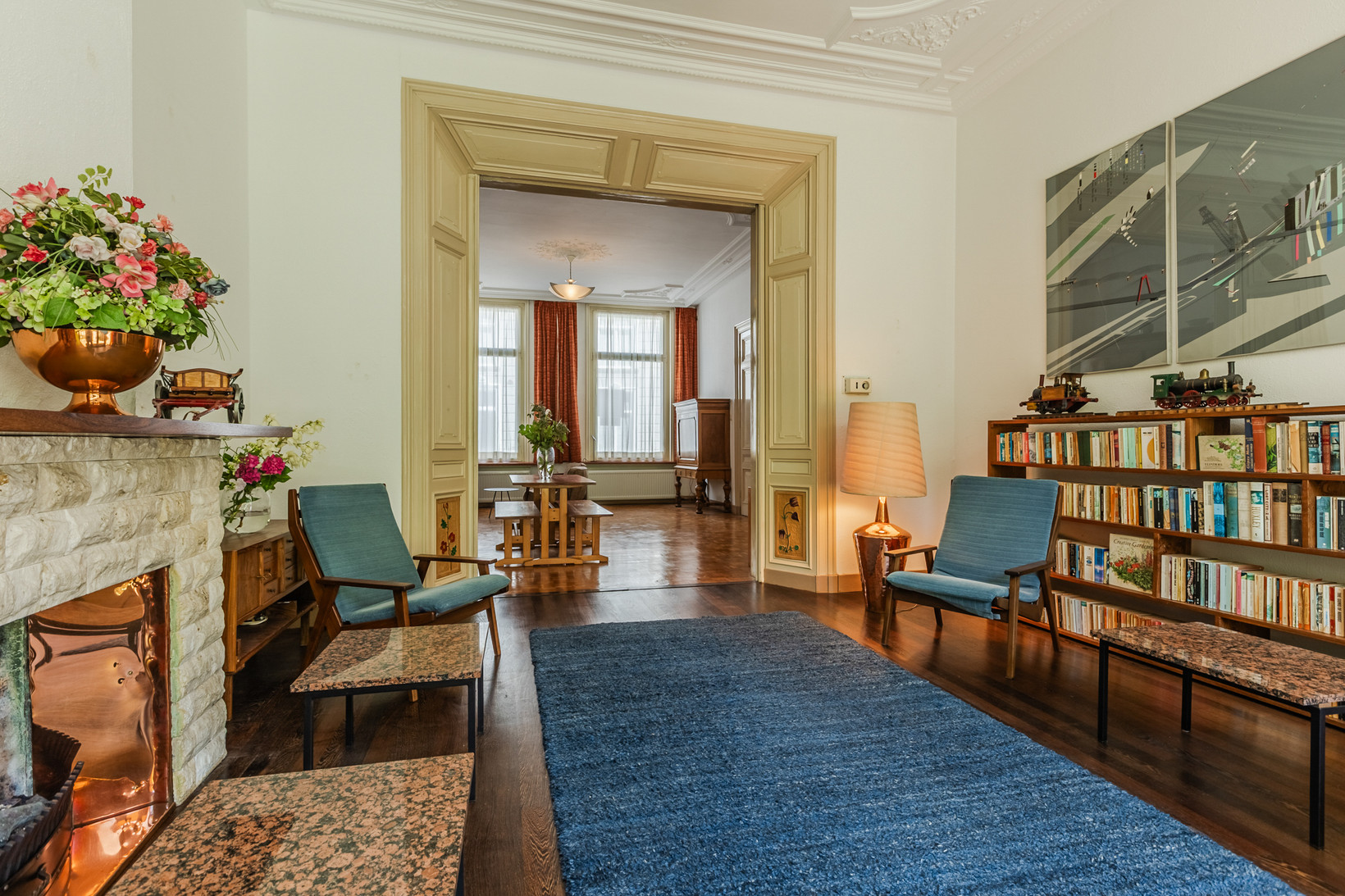 Tussenwoning te koop: Hoogstraat 8, Bergen Op Zoom