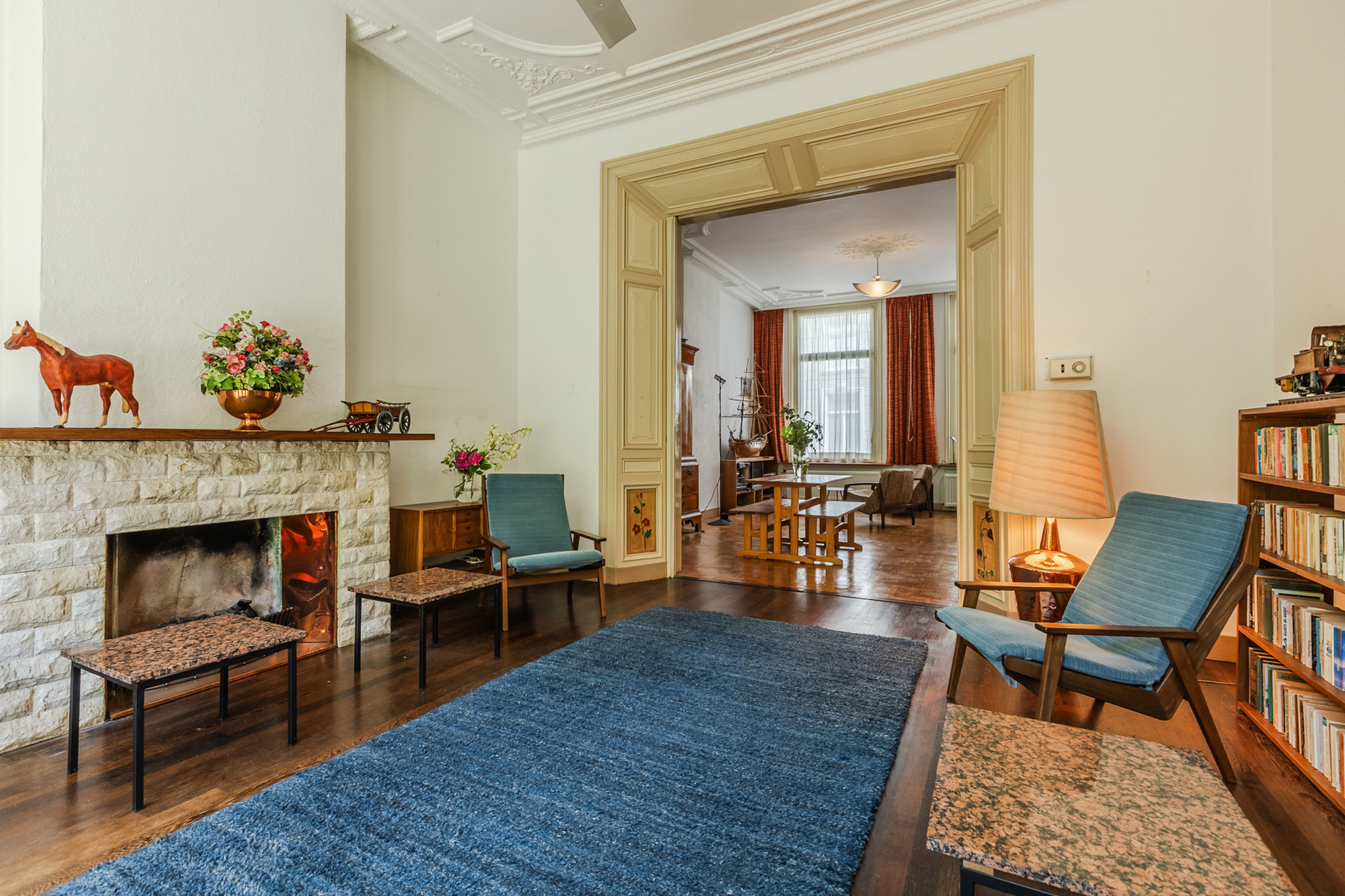 Tussenwoning te koop: Hoogstraat 8, Bergen Op Zoom