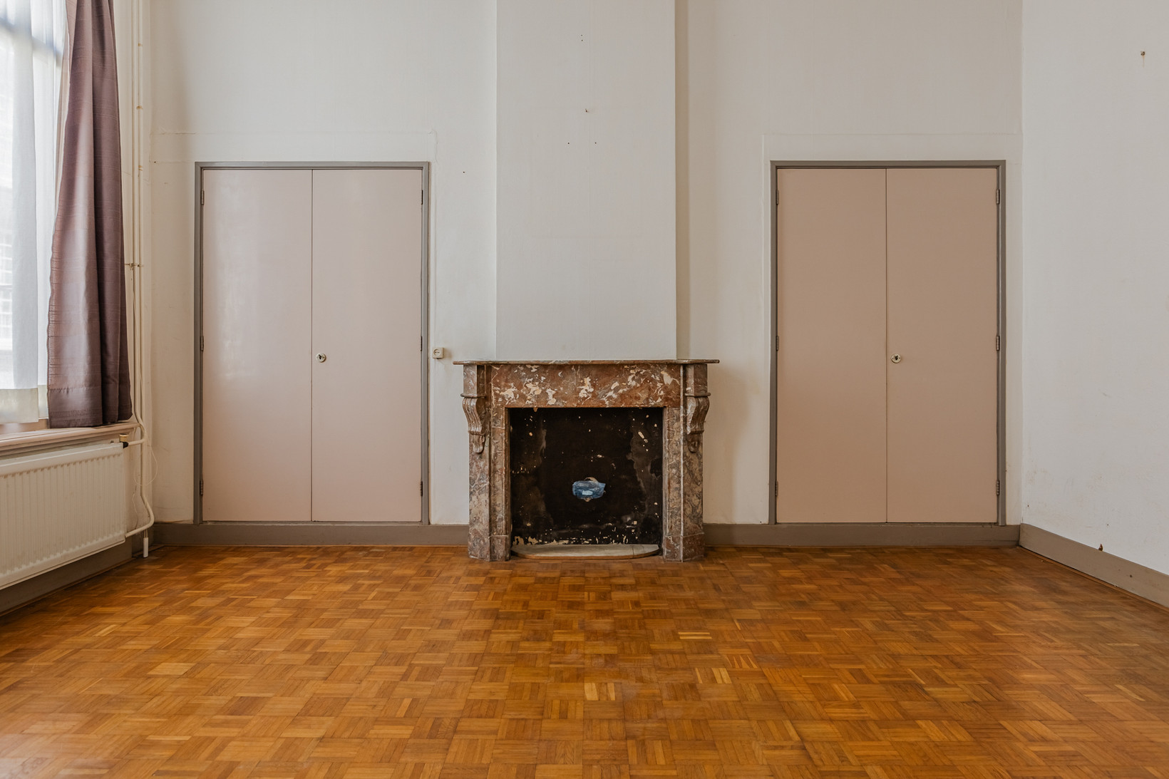 Tussenwoning te koop: Hoogstraat 8, Bergen Op Zoom