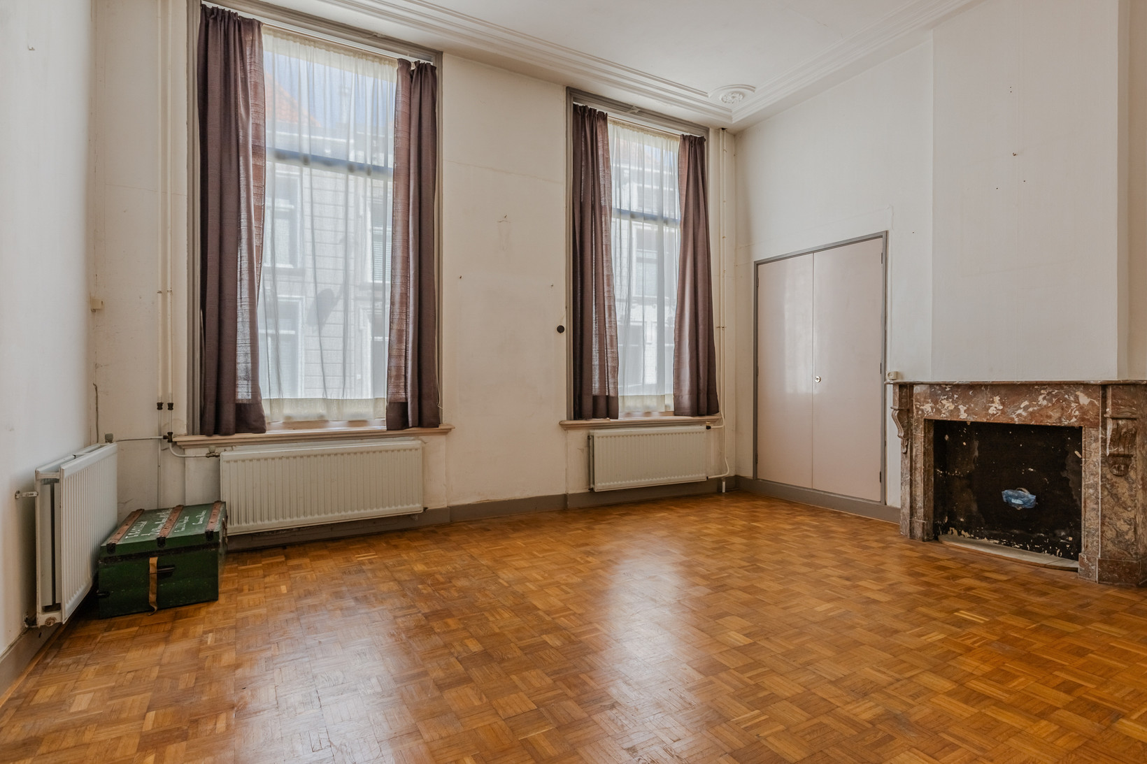 Tussenwoning te koop: Hoogstraat 8, Bergen Op Zoom