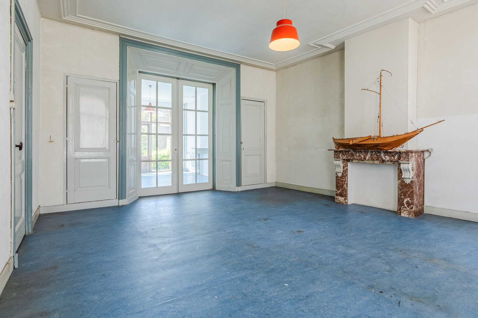 Tussenwoning te koop: Hoogstraat 8, Bergen Op Zoom