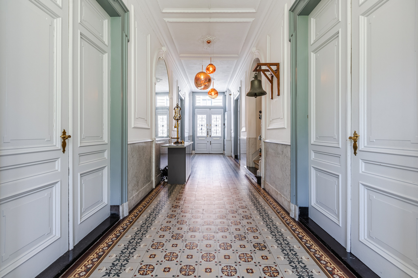 Tussenwoning te koop: Hoogstraat 8, Bergen Op Zoom