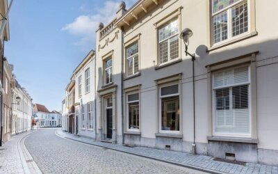 Hoogstraat 26-A
