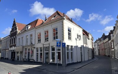 Hoogstraat 36