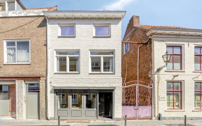 Bosstraat 17-A