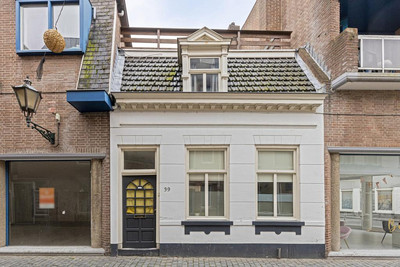 Penstraat 39