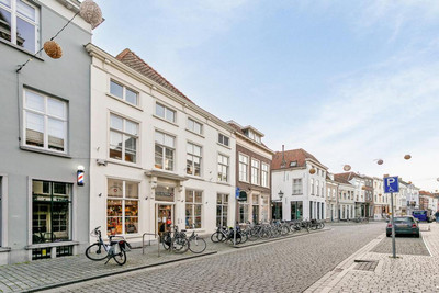 Potterstraat 3-A