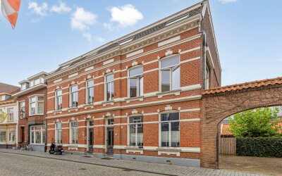 Huis te koop Potterstraat 42