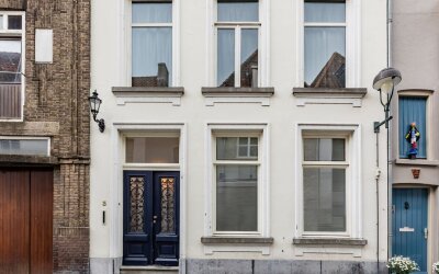 Molstraat 3
