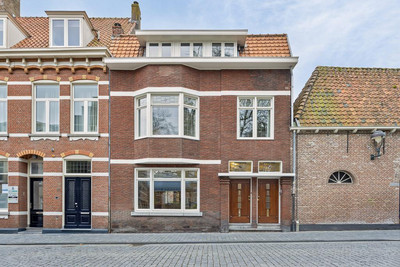Kerkstraat 6-A