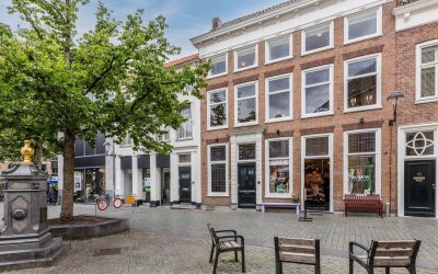 Zuivelplein 3