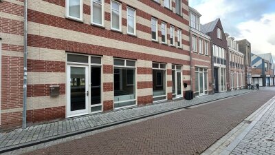 Koevoetstra. 52