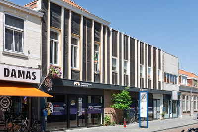 Van der Rijtstraat 9