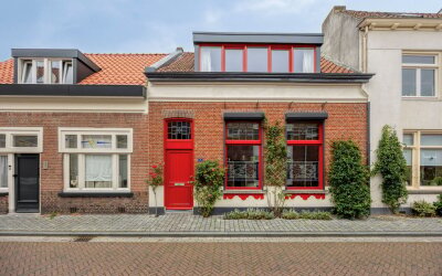 Kettingstraat 20
