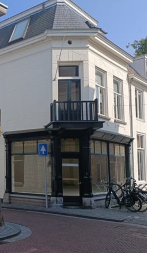 Kettingstraat 6-A