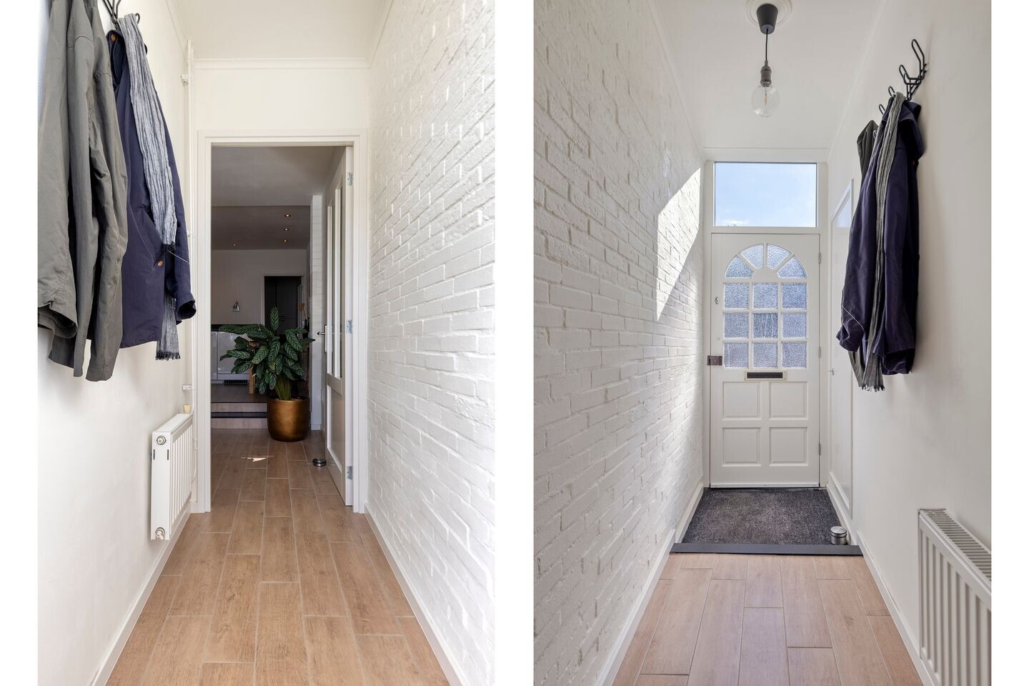 Tussenwoning te koop: Pastoor Lancrietstraat 15, Bergen Op Zoom