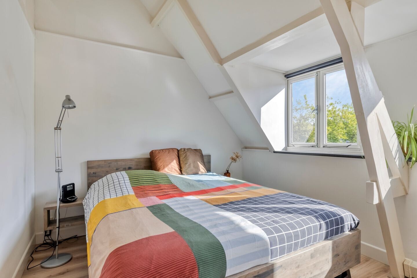 Tussenwoning te koop: Pastoor Lancrietstraat 15, Bergen Op Zoom