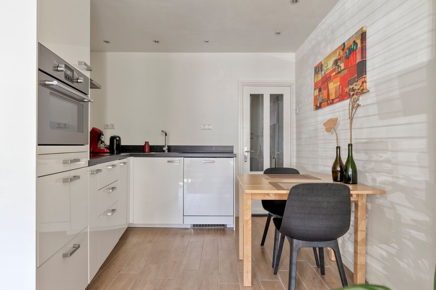 Tussenwoning te koop: Pastoor Lancrietstraat 15, Bergen Op Zoom