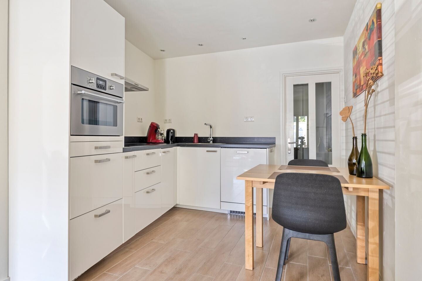 Tussenwoning te koop: Pastoor Lancrietstraat 15, Bergen Op Zoom