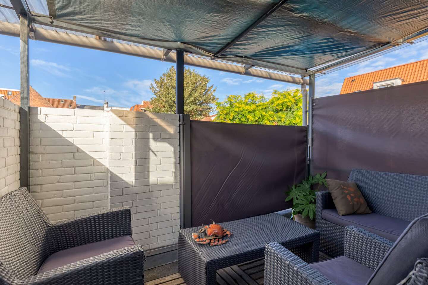 Tussenwoning te koop: Pastoor Lancrietstraat 15, Bergen Op Zoom