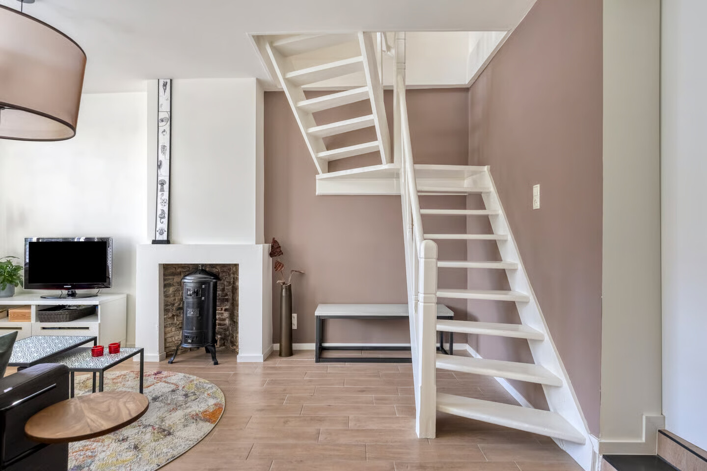 Tussenwoning te koop: Pastoor Lancrietstraat 15, Bergen Op Zoom