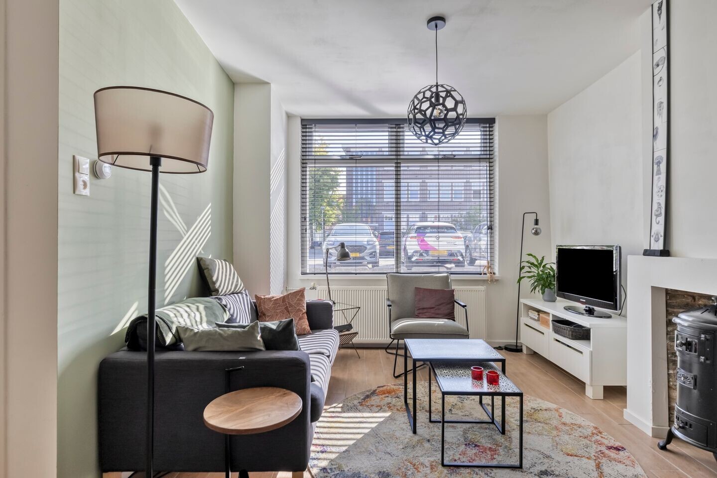 Tussenwoning te koop: Pastoor Lancrietstraat 15, Bergen Op Zoom