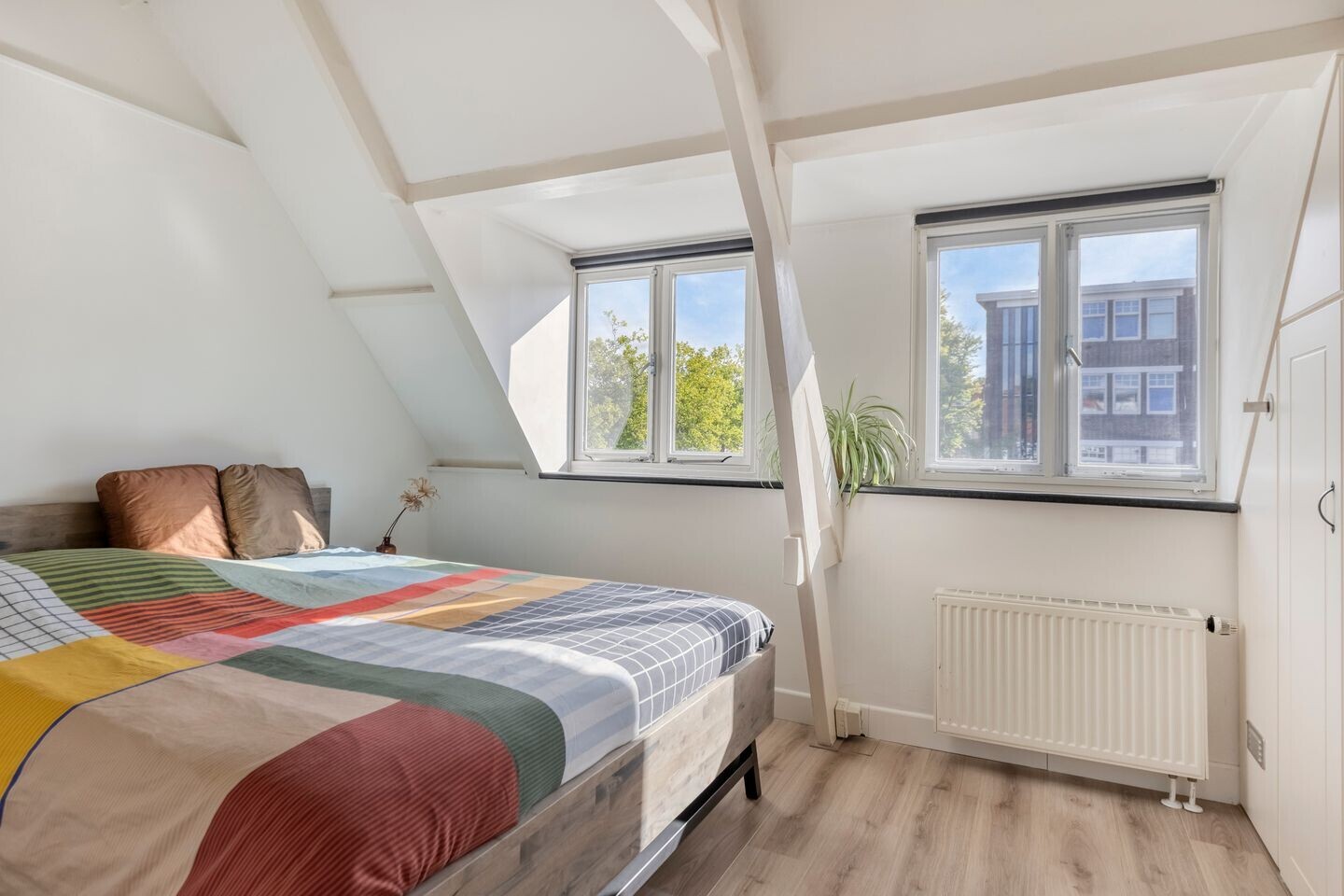 Tussenwoning te koop: Pastoor Lancrietstraat 15, Bergen Op Zoom