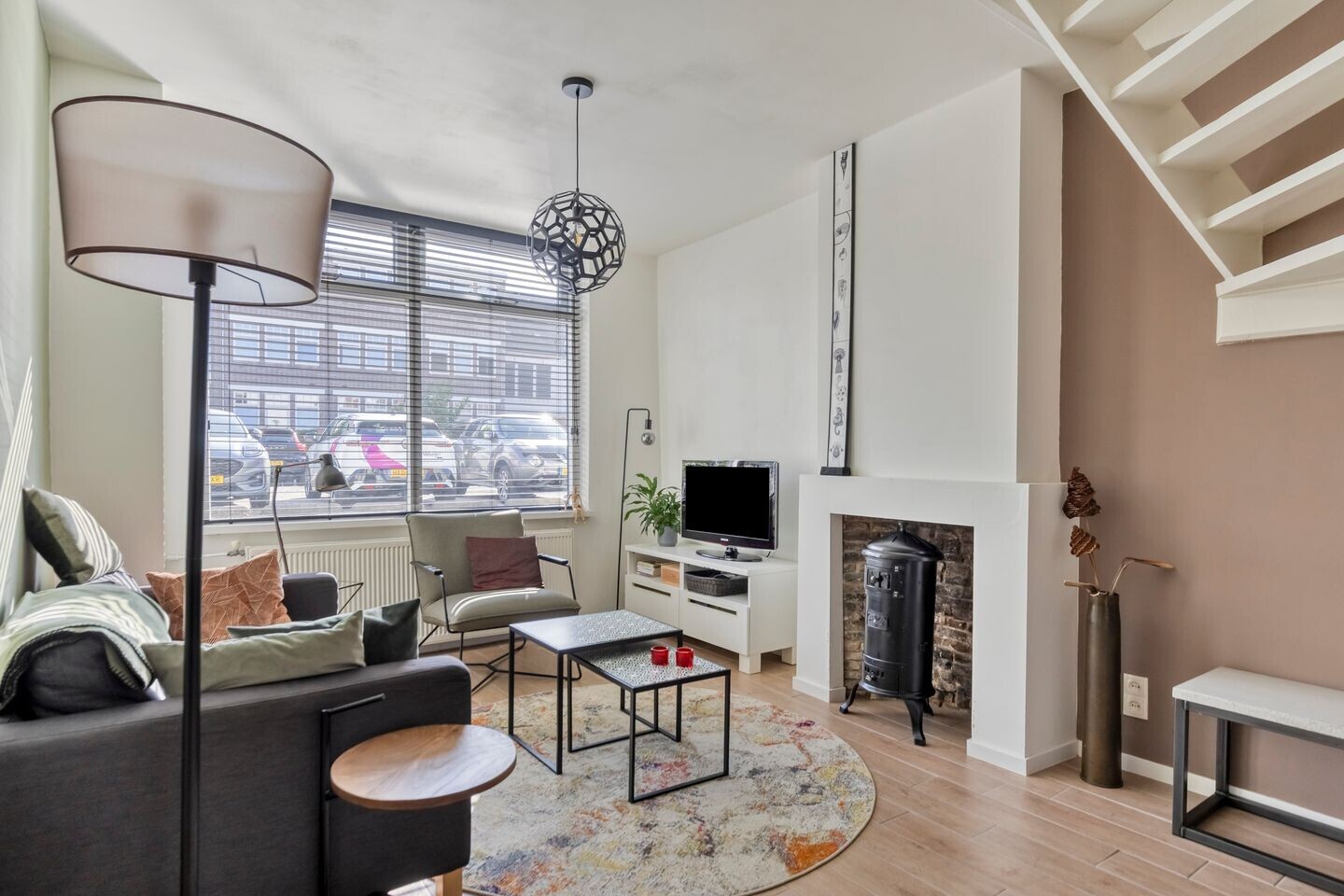 Tussenwoning te koop: Pastoor Lancrietstraat 15, Bergen Op Zoom