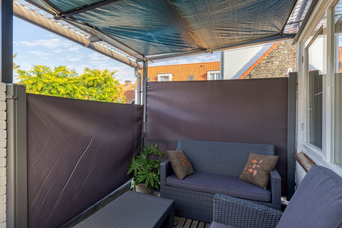 Tussenwoning te koop: Pastoor Lancrietstraat 15, Bergen Op Zoom