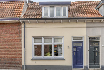 Pastoor Lancrietstraat 3