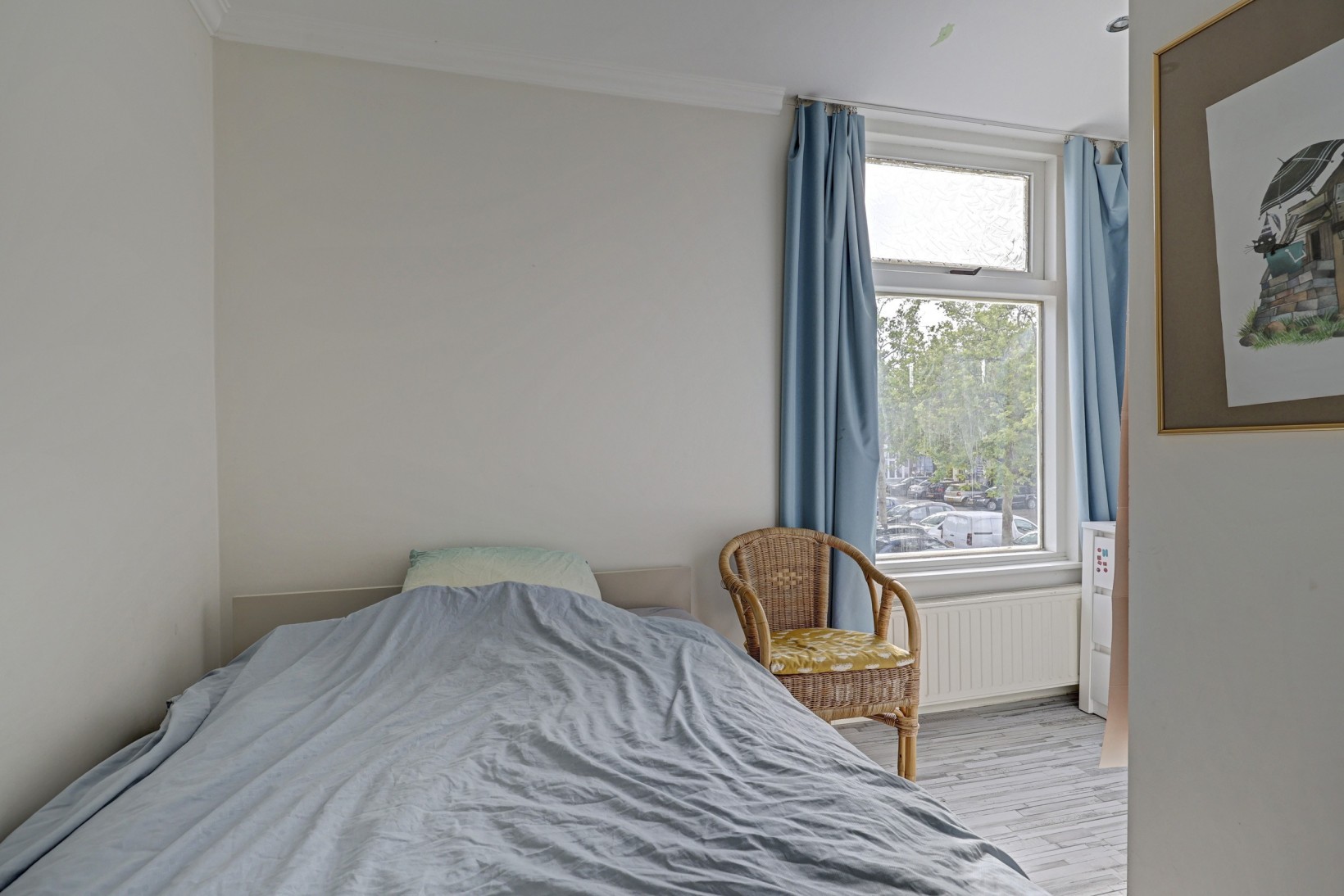 Hoekwoning te koop: Kleine Kerkstraat 7, Bergen Op Zoom